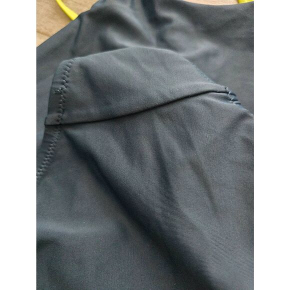 Women's Sweaty Betty‎ Medley One Piece Swimsuit Blue Size Small - Picture 4 of 8